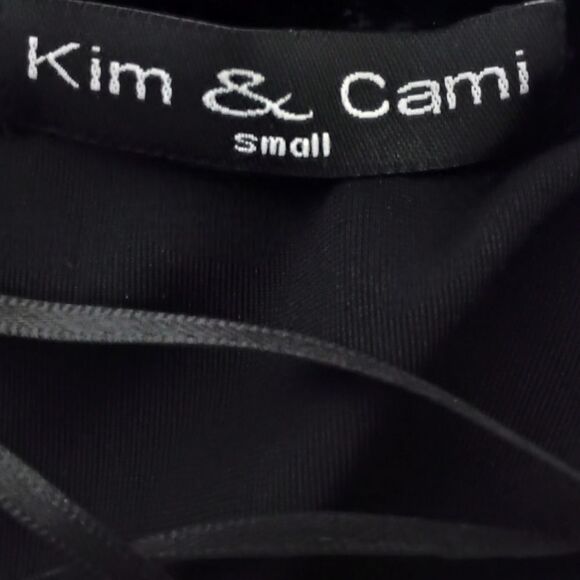 Witchy Black Velvet Jacket Peplum S Velour Blazer Goth Whimsigoth Fairy Stretch. - Picture 8 of 16